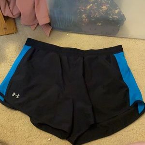 Under Armor shorts